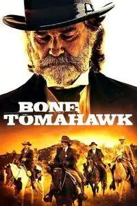 Bone Tomahawk (2015)