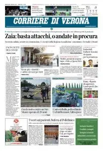 Corriere di Verona - 5 Maggio 2021