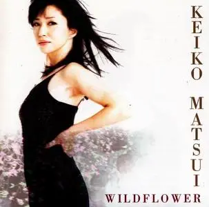 Keiko Matsui - Wildflower (2004)