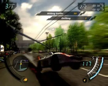 Portable Streets Of Moscow 1.3.1.0