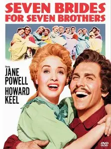 Seven Brides for Seven Brothers (1954)