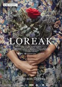 Loreak (2014)