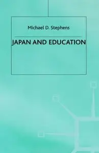 Japan and Education by Michael D