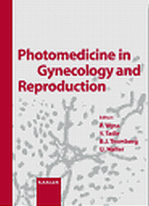 Photomedicine in Gynecology and Reproduction (repost)