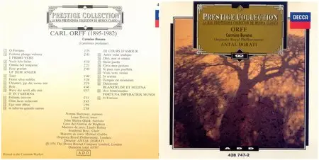 VA - Prestige Collection: Vol.51-Vol.100 (1960 - 1992)