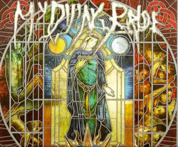 My Dying Bride - Feel The Misery (2015)