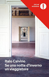 Se una notte d'inverno un viaggiatore - Italo Calvino