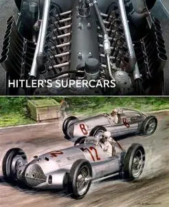 Channel4 - Hitler's Supercars (2020)