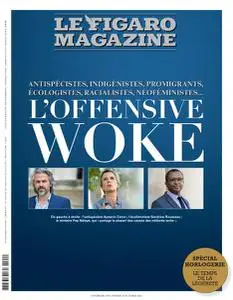 Le Figaro Magazine - 28 Octobre 2022