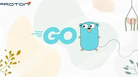 Learn To Develop Applications In Golang