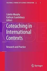 Coteaching in International Contexts: Research and Practice (Repost)