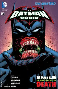 Batman and Robin 014 (2013)