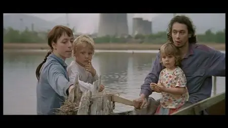 Something Like Happiness (2005)