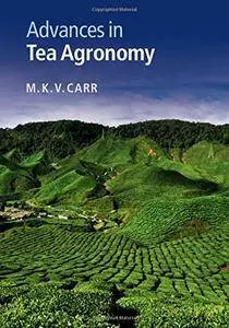 Advances in Tea Agronomy