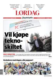 Laagendalsposten – 10. november 2018