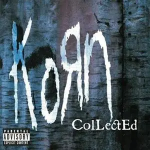 Korn - Collected (2009)