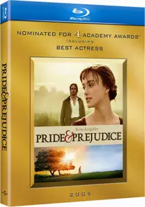 Pride & Prejudice (2005)