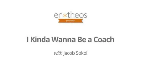 Jacob Sokol - I Kinda Wanna Be a Coach