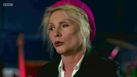 BBC - Blondie's New York and the Making of Parallel Lines (2014)