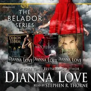 «The Belador Series Box Set» by Dianna Love