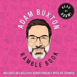 Ramble Book: Musings on Childhood, Friendship, Family and 80s Pop Culture [Audiobook]