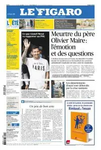 Le Figaro - 11 Août 2021