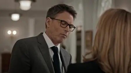 Madam Secretary S03E22