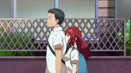 Romantic Killer S01E07