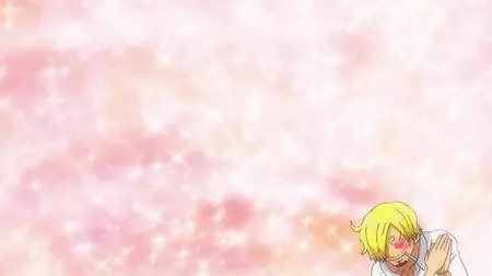 One Piece 1086