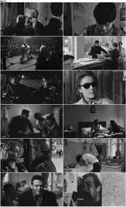Rocco e i suoi fratelli / Rocco and His Brothers (1960)