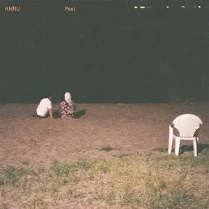 KMRU - Peel (2020) [Official Digital Download 24/48]