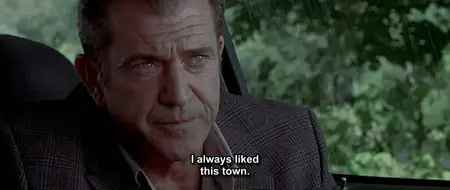 Edge of Darkness (2010)
