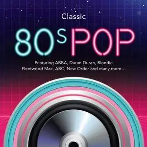 VA - Classic 80s Pop (3CD, 2017)