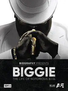 Biggie: The Life of Notorious B.I.G. (2017)