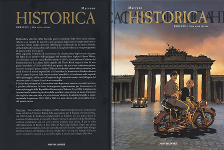 Historica - Volume 7 - Berlino