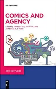 Comics and Agency