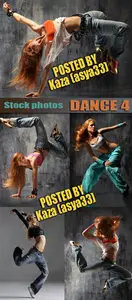 Dance girl 4