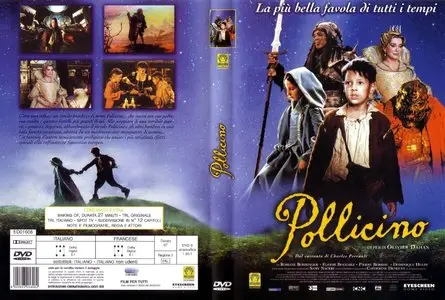 Pollicino (2001)