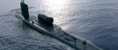 Act of Valor (2012)