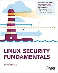 Linux Security Fundamentals