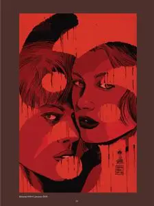 Archie Art of Francesco Francavilla