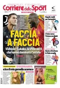 Corriere dello Sport Sicilia - 28 Dicembre 2023