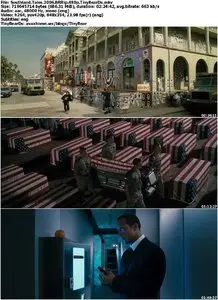 Southland Tales (2006)
