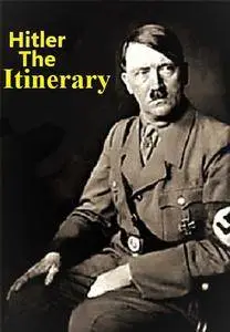 Label News - Adolf Hitler the Itinerary: Series 1 (2018)