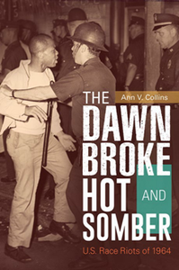 The Dawn Broke Hot and Somber : U.S. Race Riots of 1964