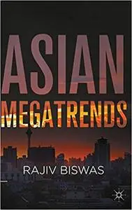 Asian Megatrends