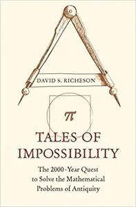 Tales of Impossibility