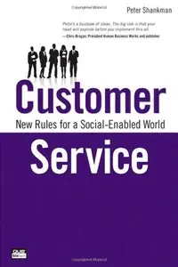 Customer Service: New Rules for a Social Media World (repost)