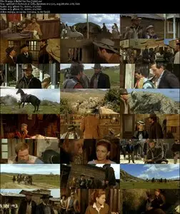 Drango: A Bullet for You (1966)