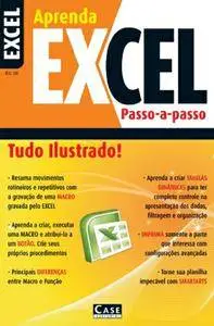 Aprenda - Brasil - Edição 06 (2015) - Excel